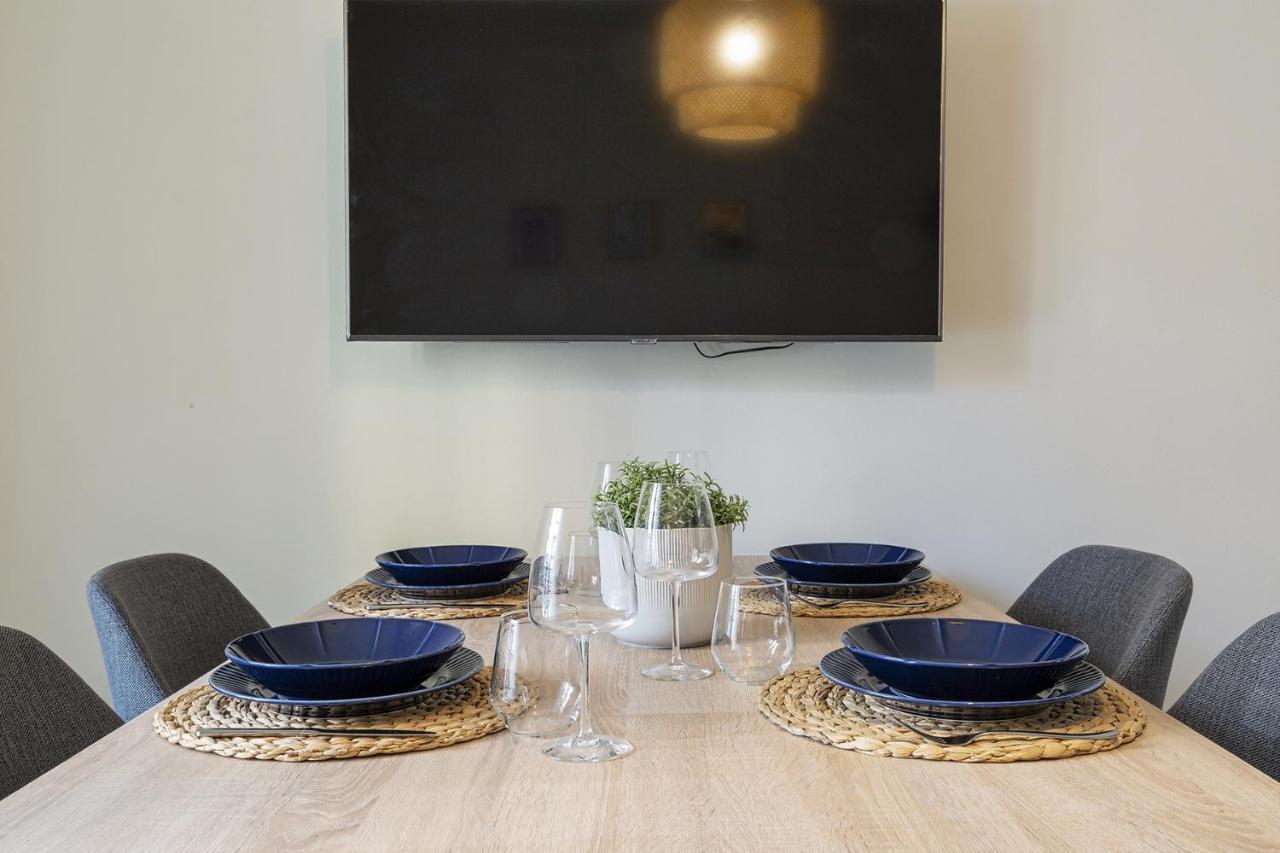 Carignano Design Apartments By Wonderful Italy Genua Buitenkant foto