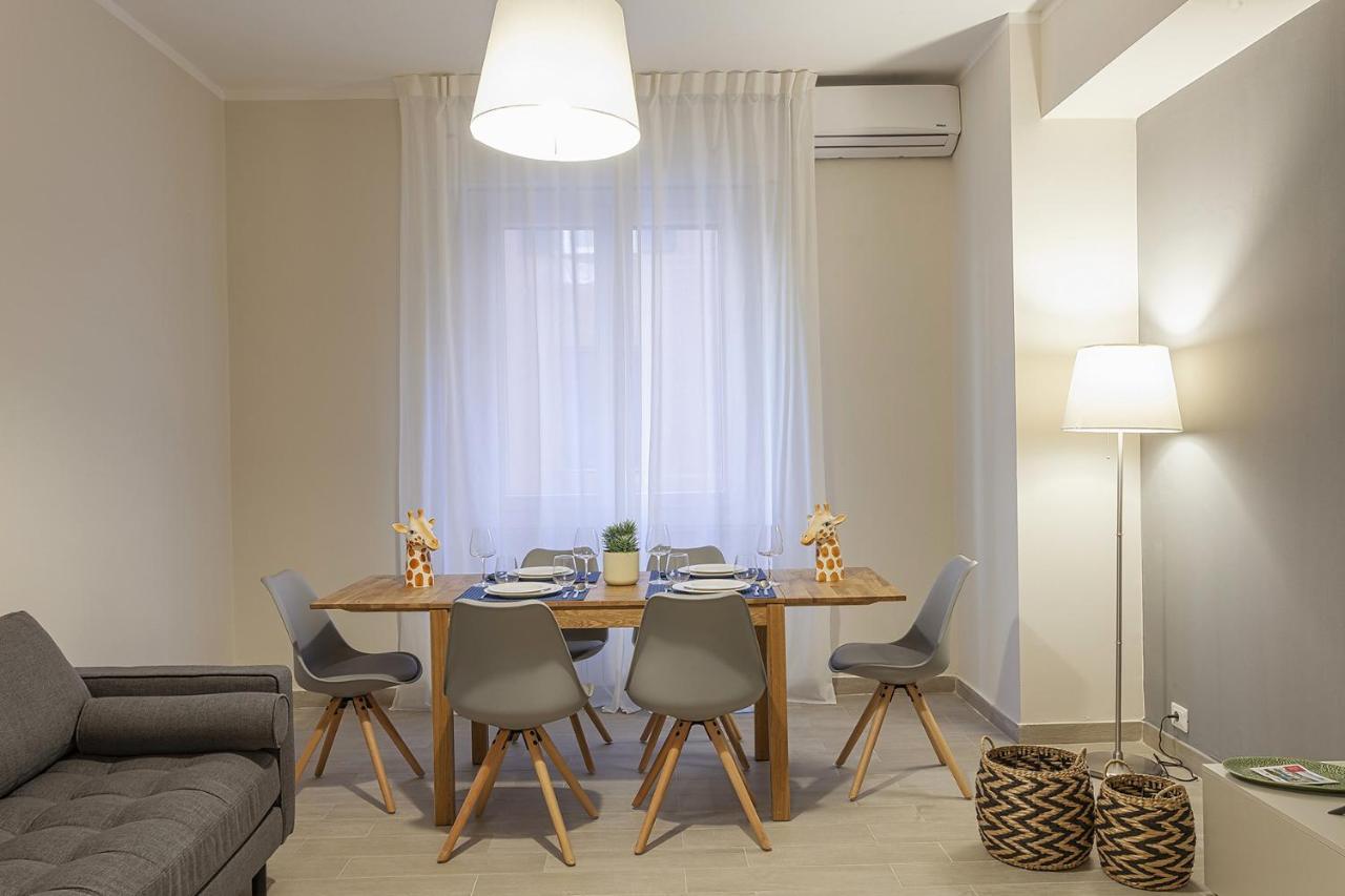 Carignano Design Apartments By Wonderful Italy Genua Buitenkant foto