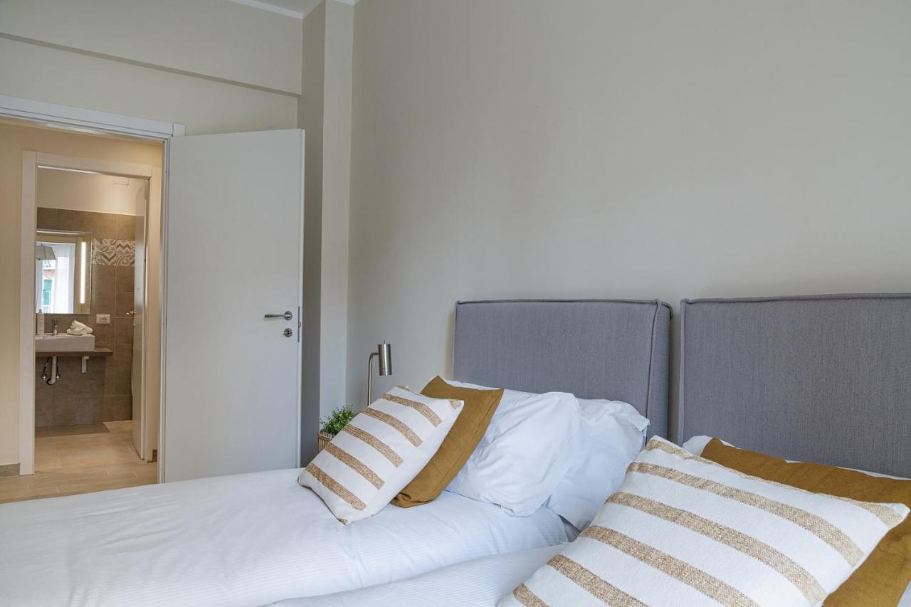 Carignano Design Apartments By Wonderful Italy Genua Buitenkant foto