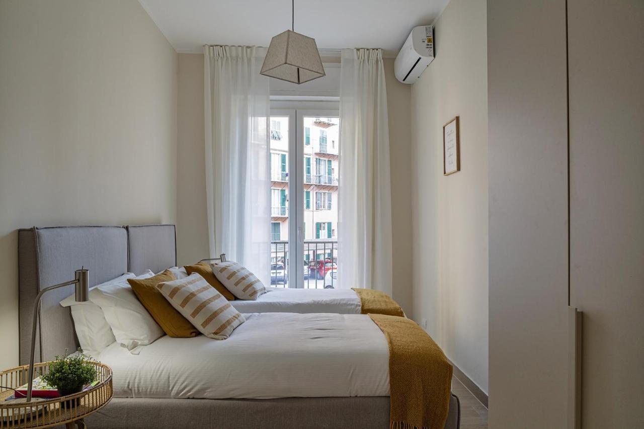 Carignano Design Apartments By Wonderful Italy Genua Buitenkant foto