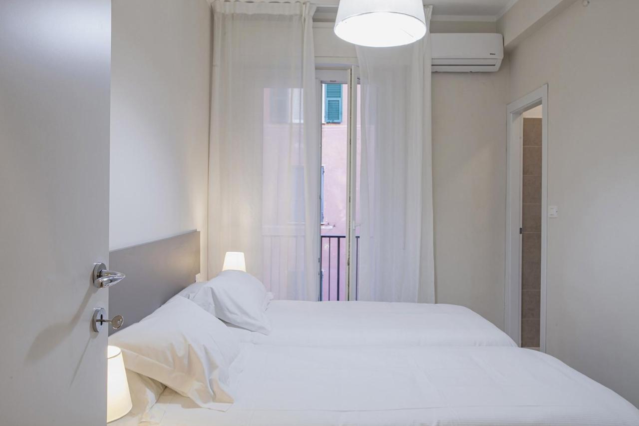Carignano Design Apartments By Wonderful Italy Genua Buitenkant foto