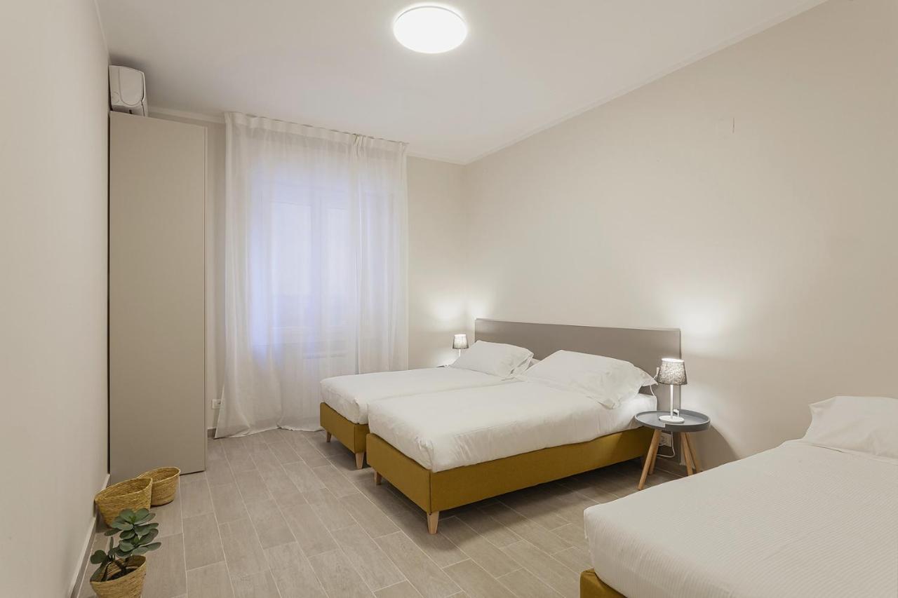 Carignano Design Apartments By Wonderful Italy Genua Buitenkant foto