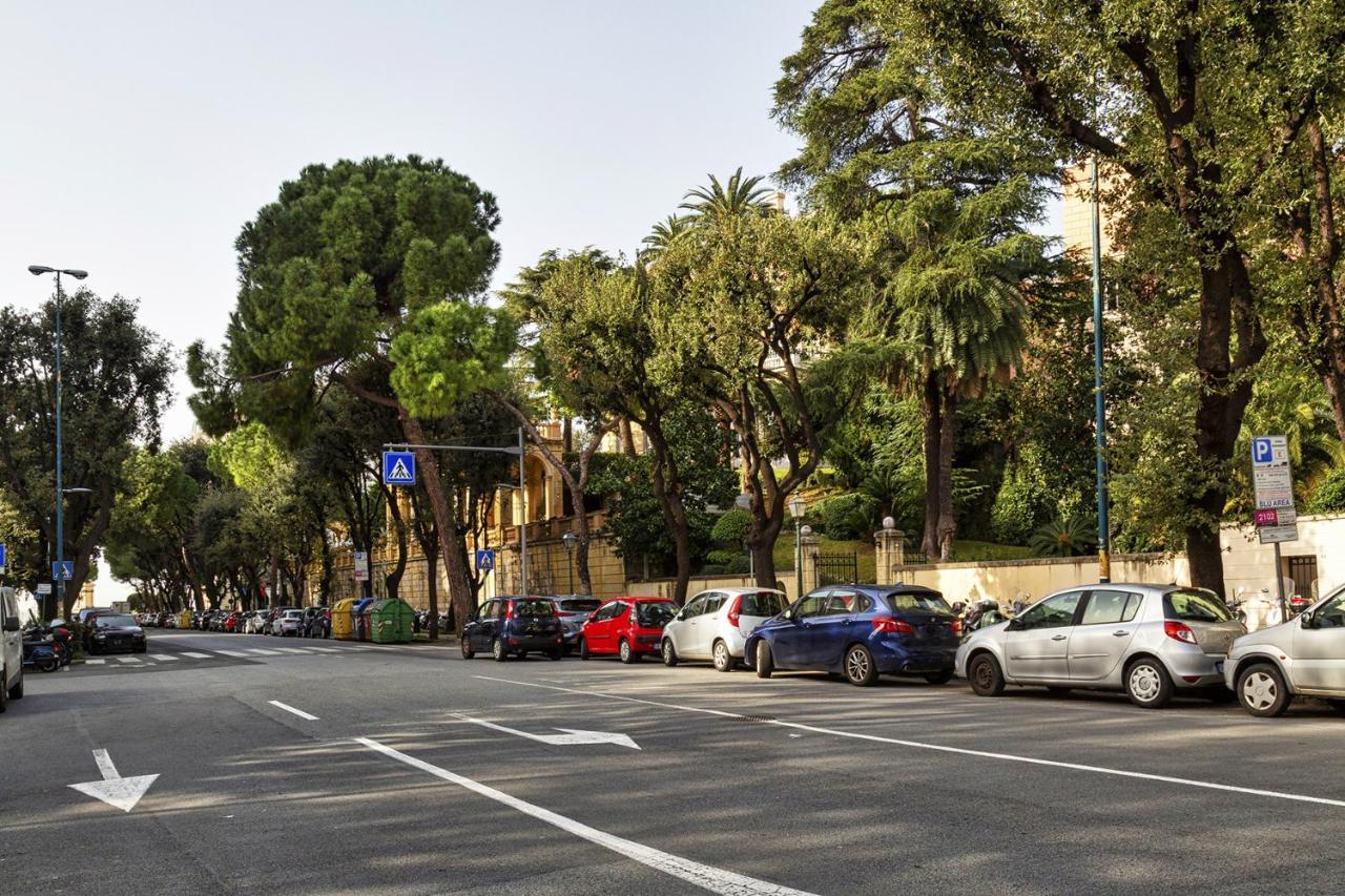 Carignano Design Apartments By Wonderful Italy Genua Buitenkant foto