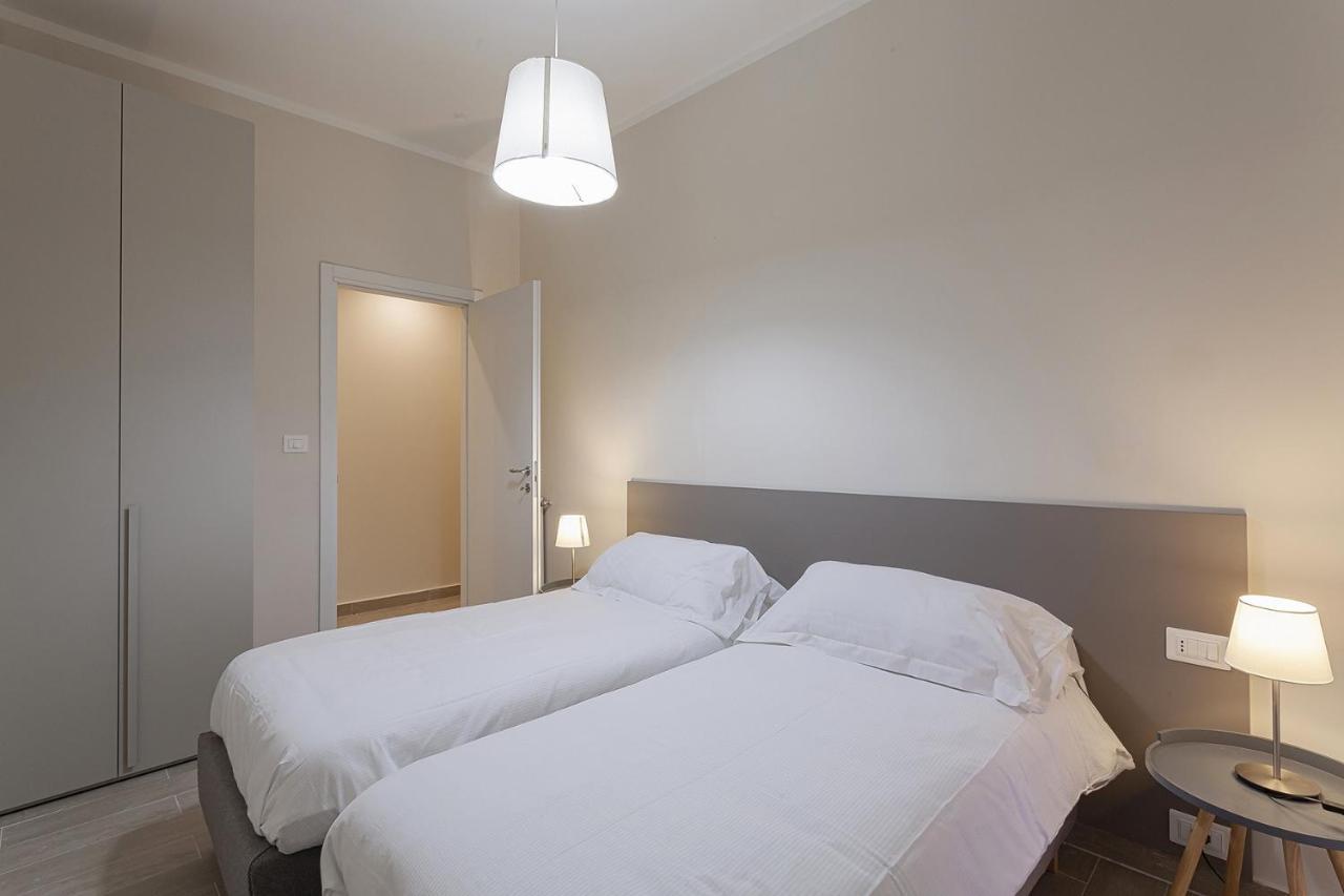 Carignano Design Apartments By Wonderful Italy Genua Buitenkant foto