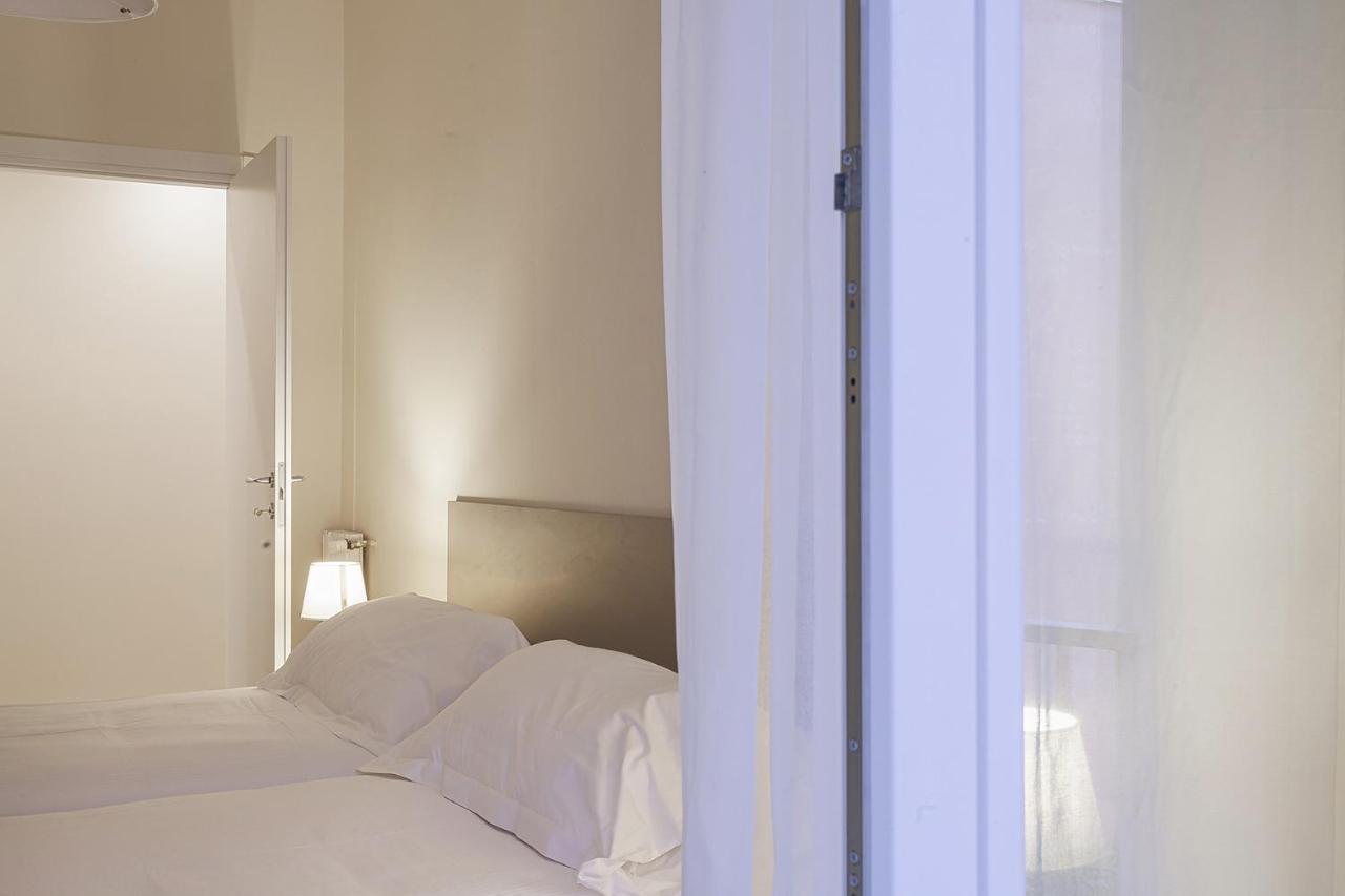Carignano Design Apartments By Wonderful Italy Genua Buitenkant foto