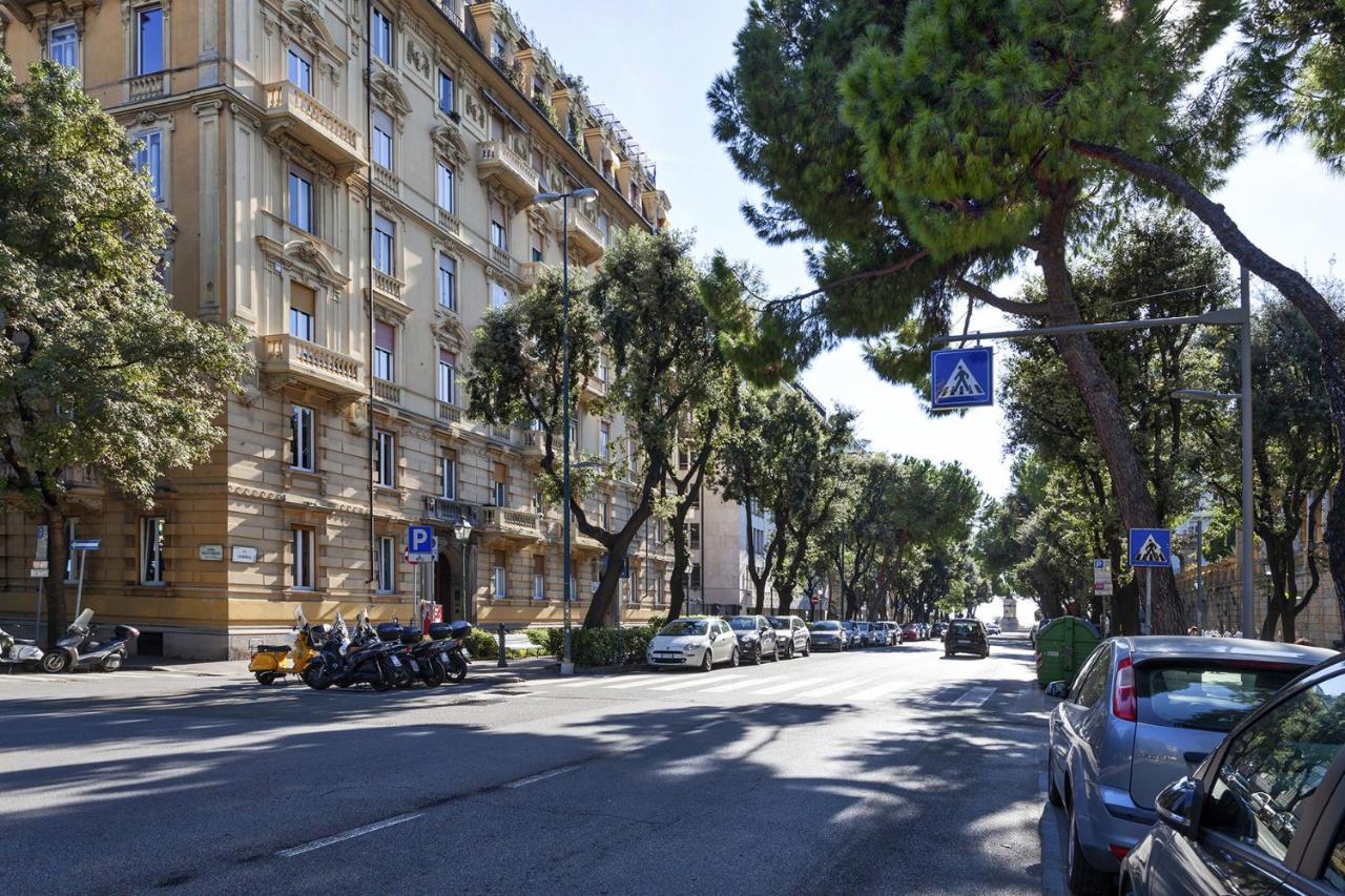 Carignano Design Apartments By Wonderful Italy Genua Buitenkant foto