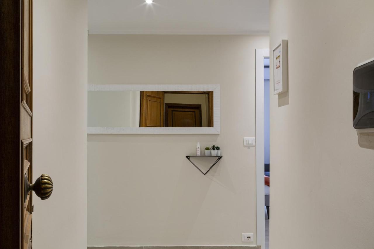 Carignano Design Apartments By Wonderful Italy Genua Buitenkant foto