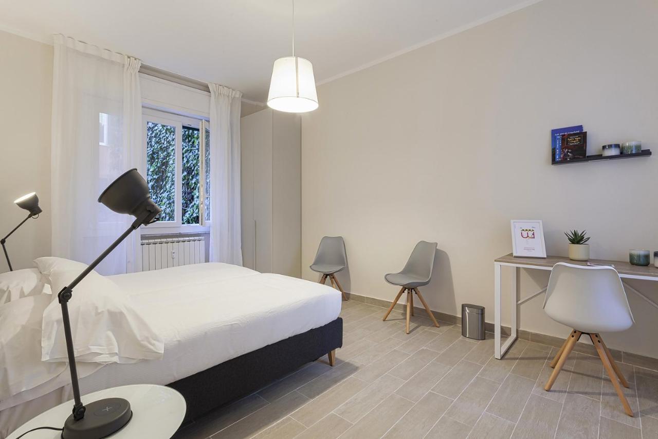 Carignano Design Apartments By Wonderful Italy Genua Buitenkant foto