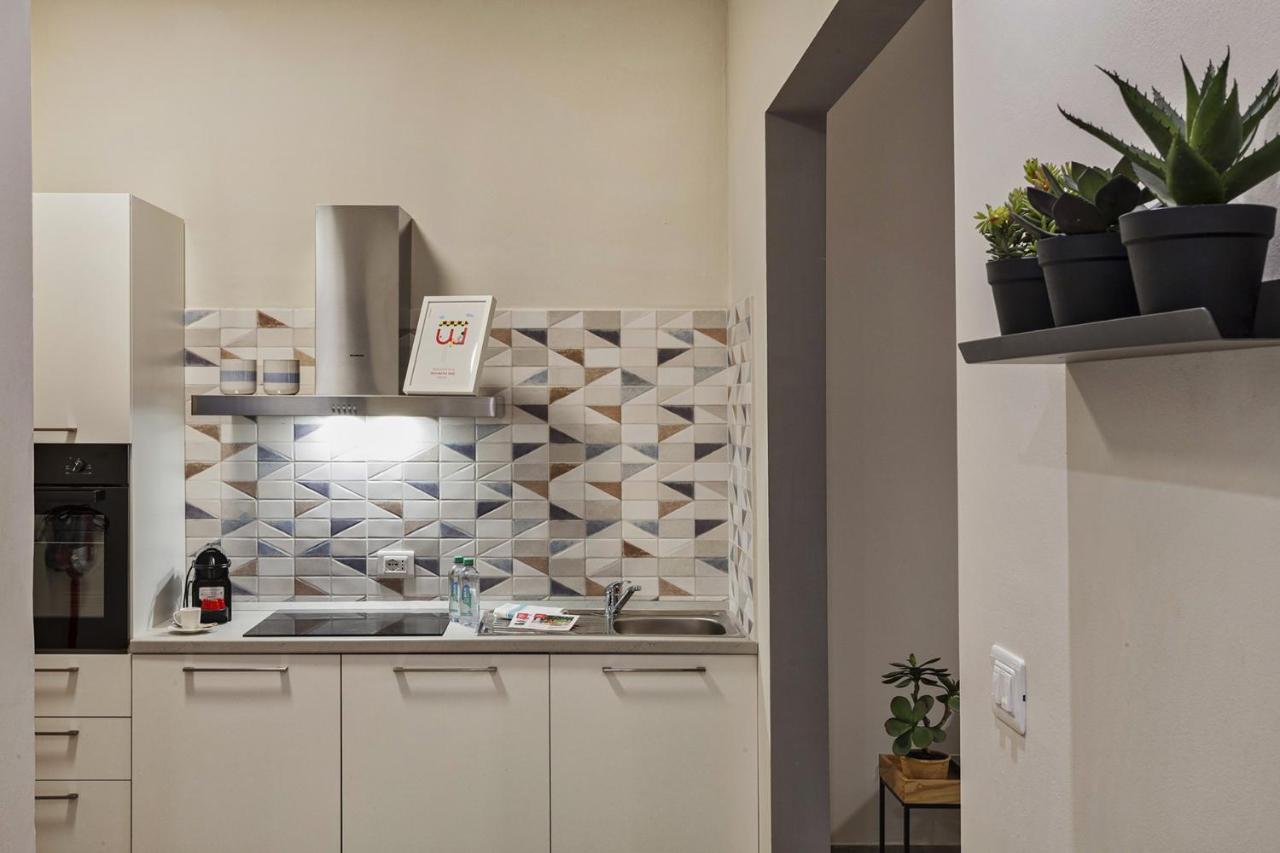 Carignano Design Apartments By Wonderful Italy Genua Buitenkant foto