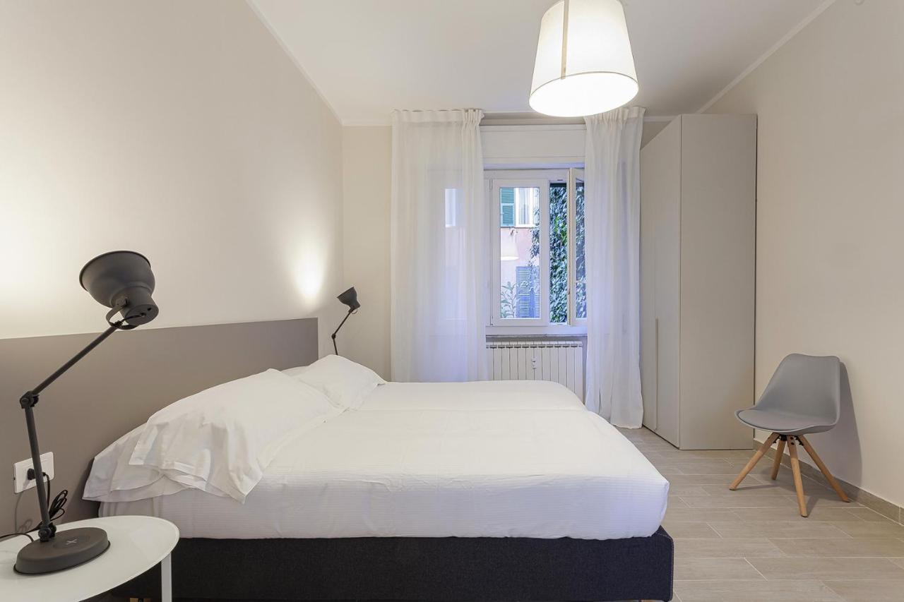 Carignano Design Apartments By Wonderful Italy Genua Buitenkant foto