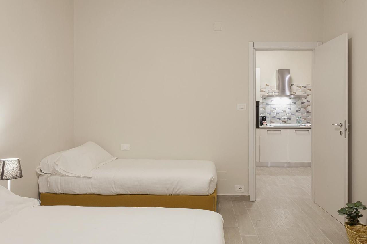 Carignano Design Apartments By Wonderful Italy Genua Buitenkant foto