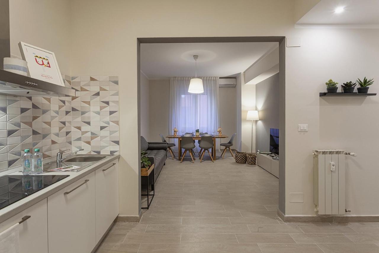 Carignano Design Apartments By Wonderful Italy Genua Buitenkant foto