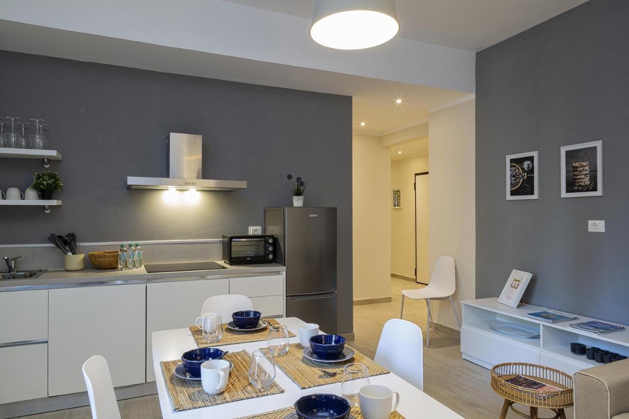 Carignano Design Apartments By Wonderful Italy Genua Buitenkant foto