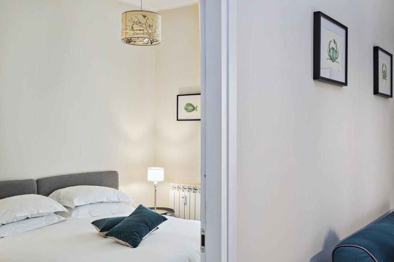 Carignano Design Apartments By Wonderful Italy Genua Buitenkant foto
