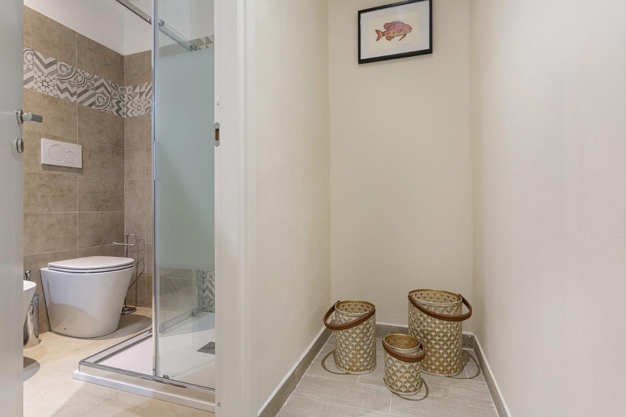 Carignano Design Apartments By Wonderful Italy Genua Buitenkant foto