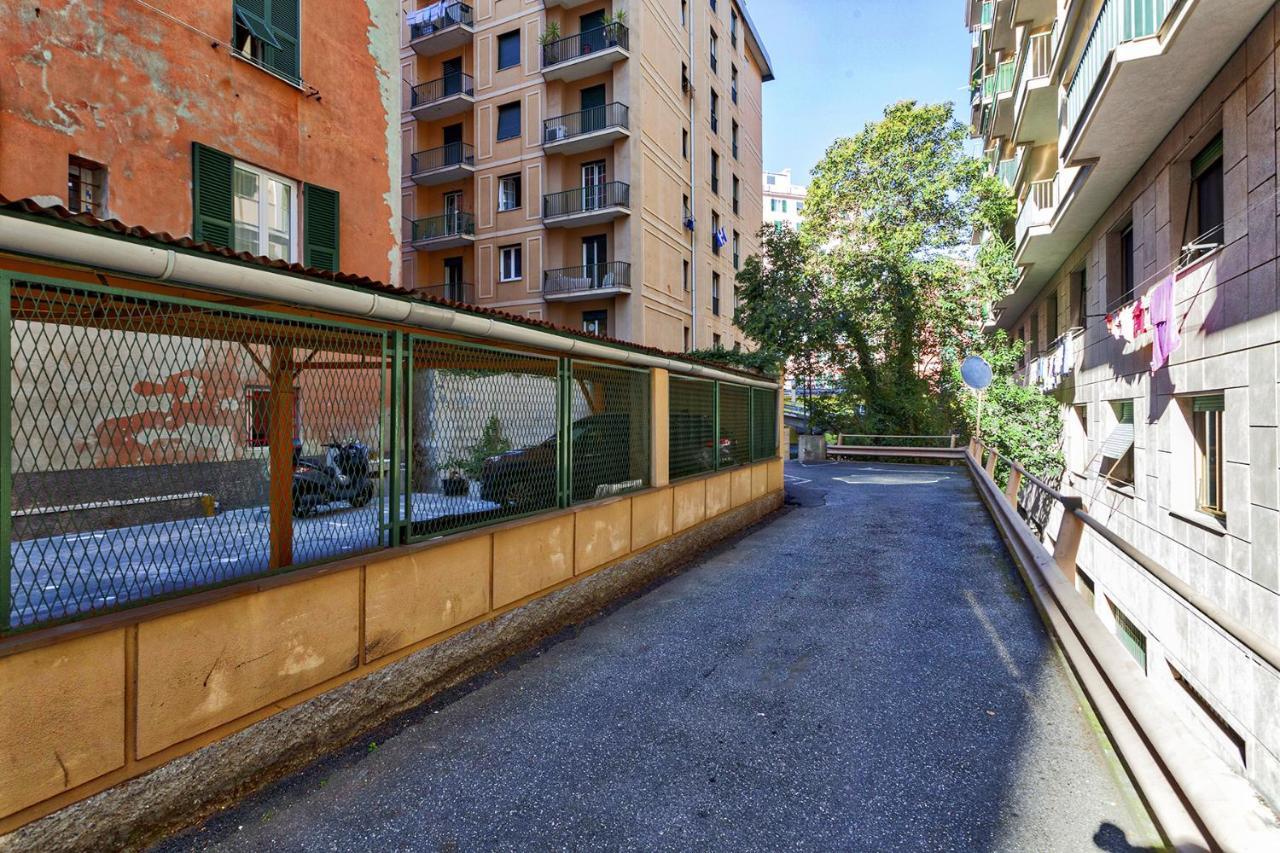 Carignano Design Apartments By Wonderful Italy Genua Buitenkant foto