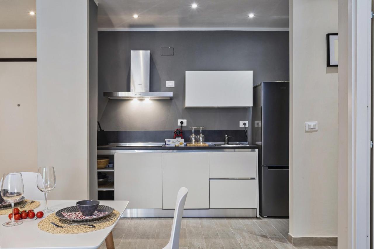 Carignano Design Apartments By Wonderful Italy Genua Buitenkant foto