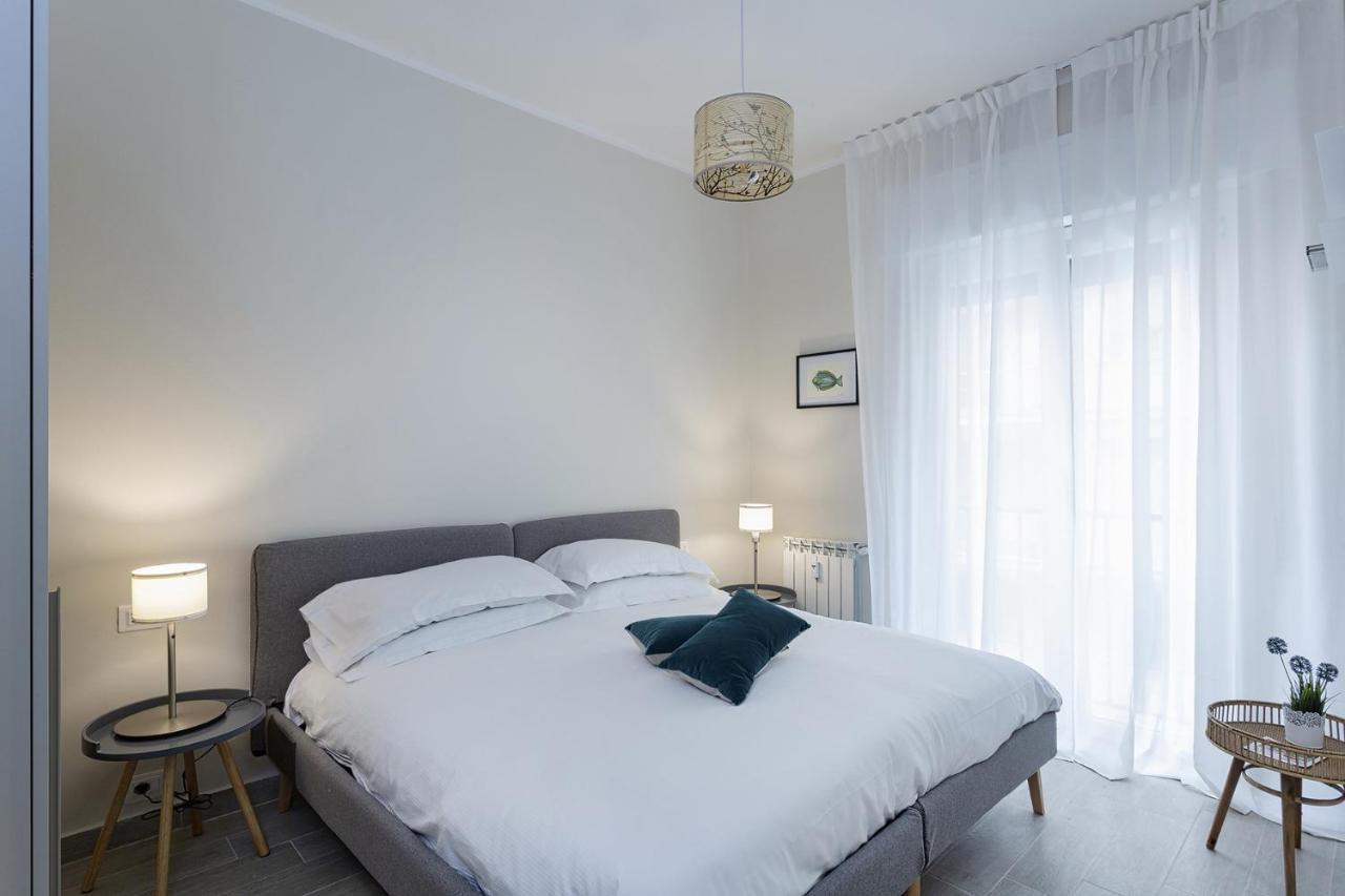 Carignano Design Apartments By Wonderful Italy Genua Buitenkant foto