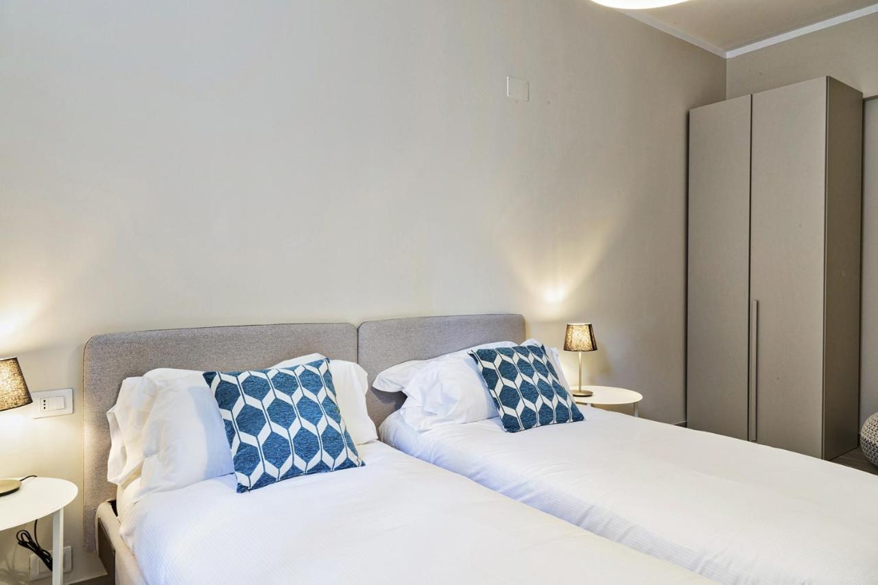 Carignano Design Apartments By Wonderful Italy Genua Buitenkant foto