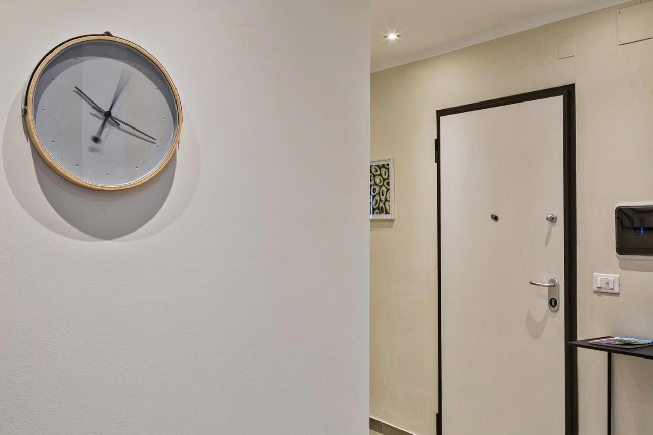 Carignano Design Apartments By Wonderful Italy Genua Buitenkant foto