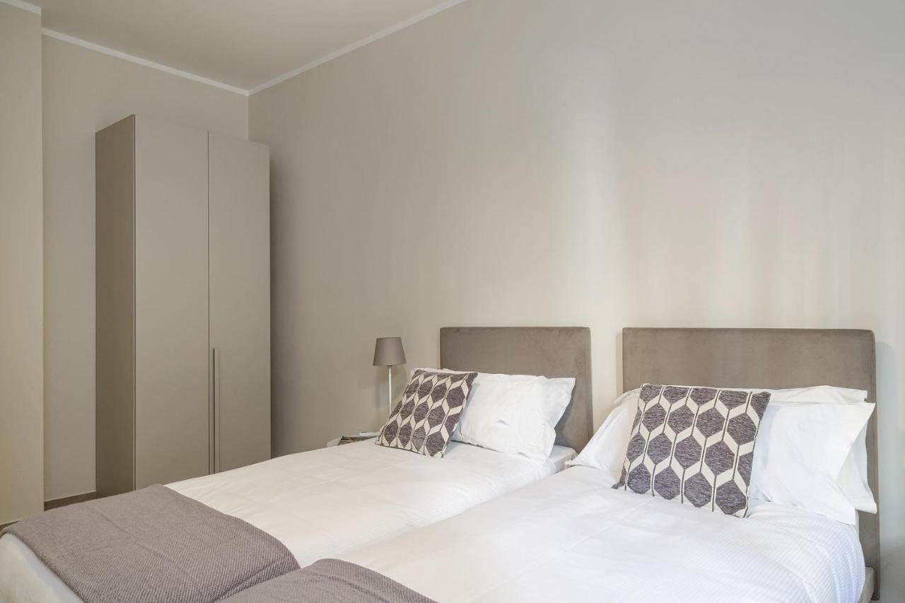 Carignano Design Apartments By Wonderful Italy Genua Buitenkant foto