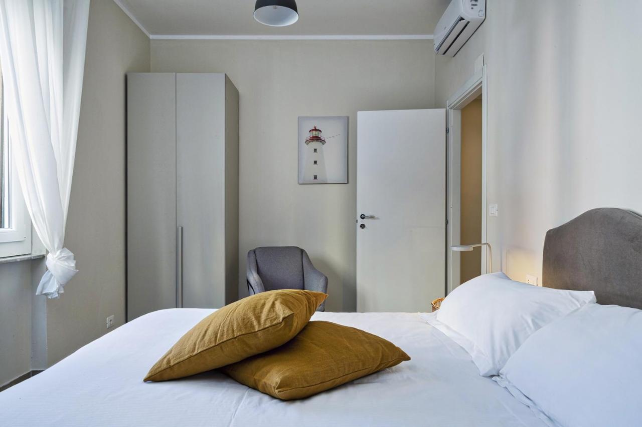 Carignano Design Apartments By Wonderful Italy Genua Buitenkant foto
