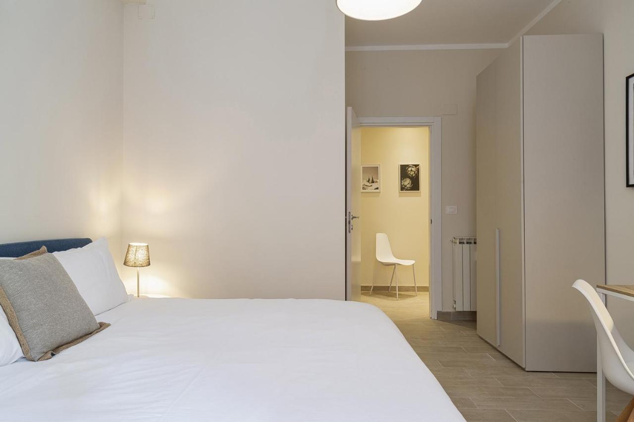 Carignano Design Apartments By Wonderful Italy Genua Buitenkant foto