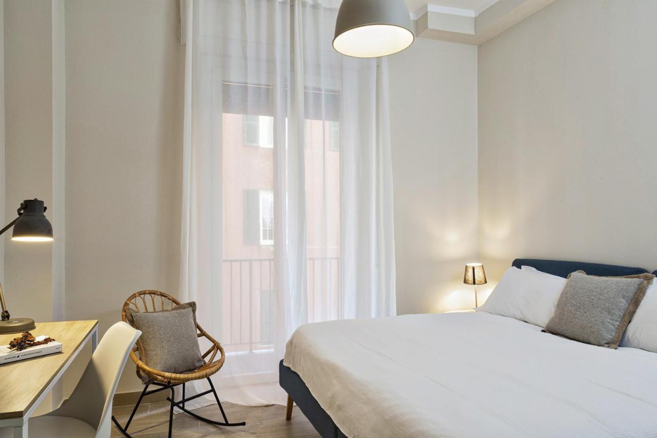 Carignano Design Apartments By Wonderful Italy Genua Buitenkant foto