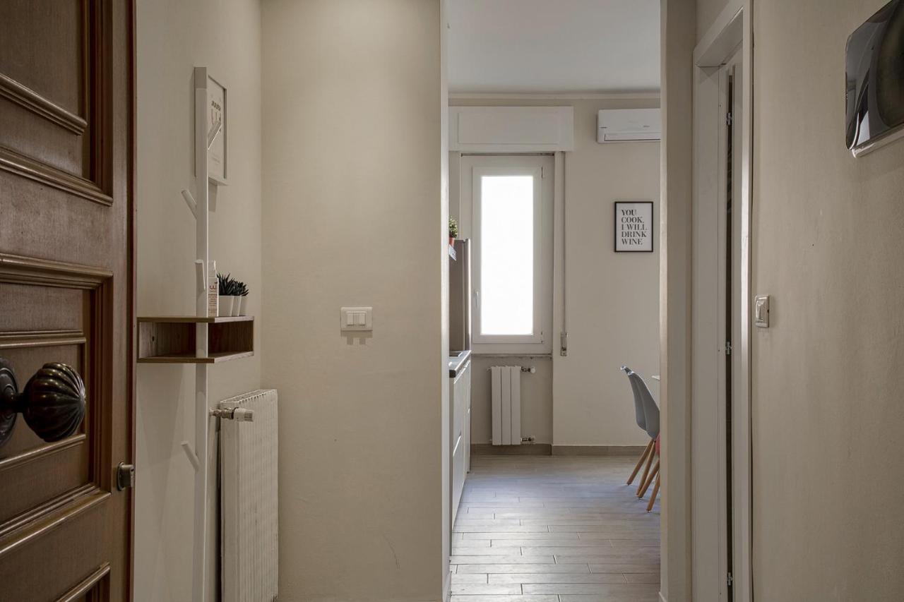 Carignano Design Apartments By Wonderful Italy Genua Buitenkant foto