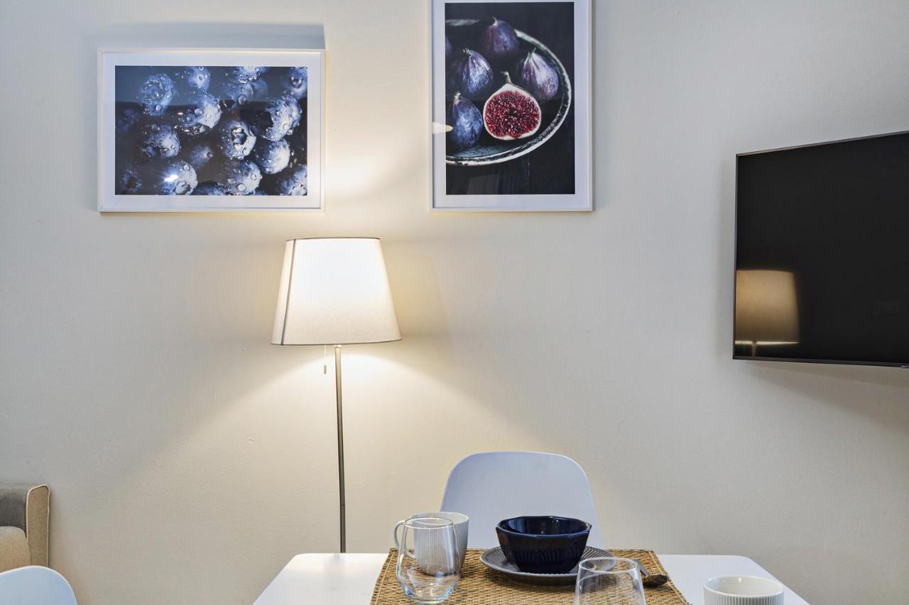 Carignano Design Apartments By Wonderful Italy Genua Buitenkant foto