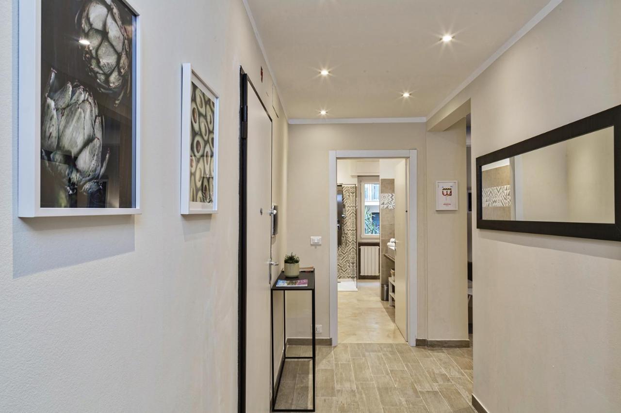 Carignano Design Apartments By Wonderful Italy Genua Buitenkant foto