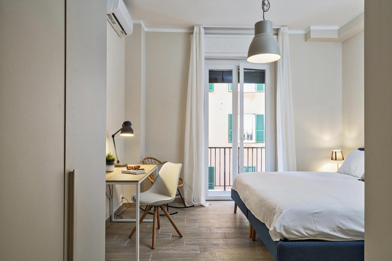 Carignano Design Apartments By Wonderful Italy Genua Buitenkant foto