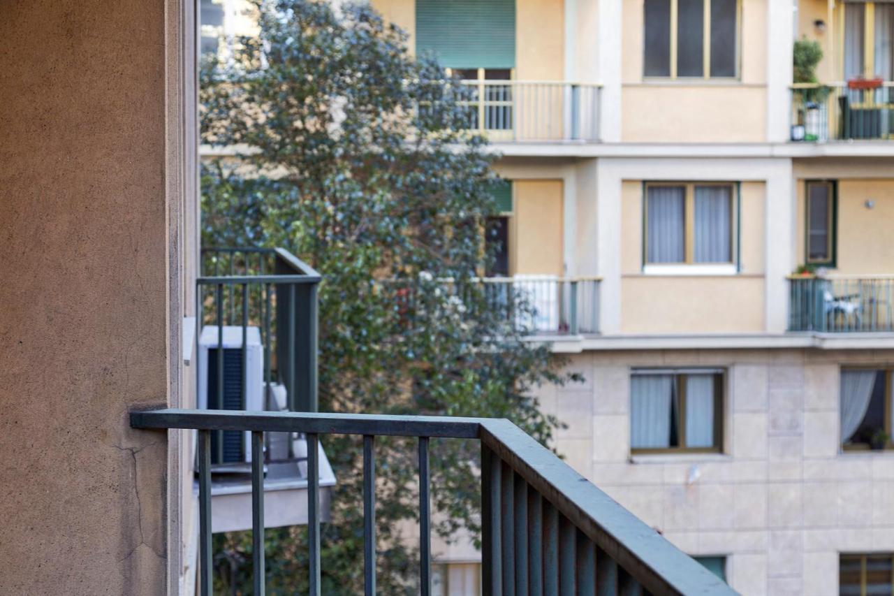 Carignano Design Apartments By Wonderful Italy Genua Buitenkant foto