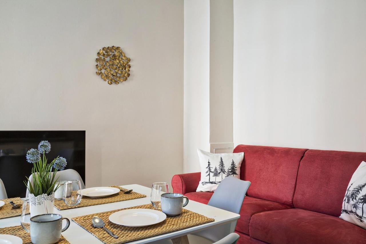 Carignano Design Apartments By Wonderful Italy Genua Buitenkant foto