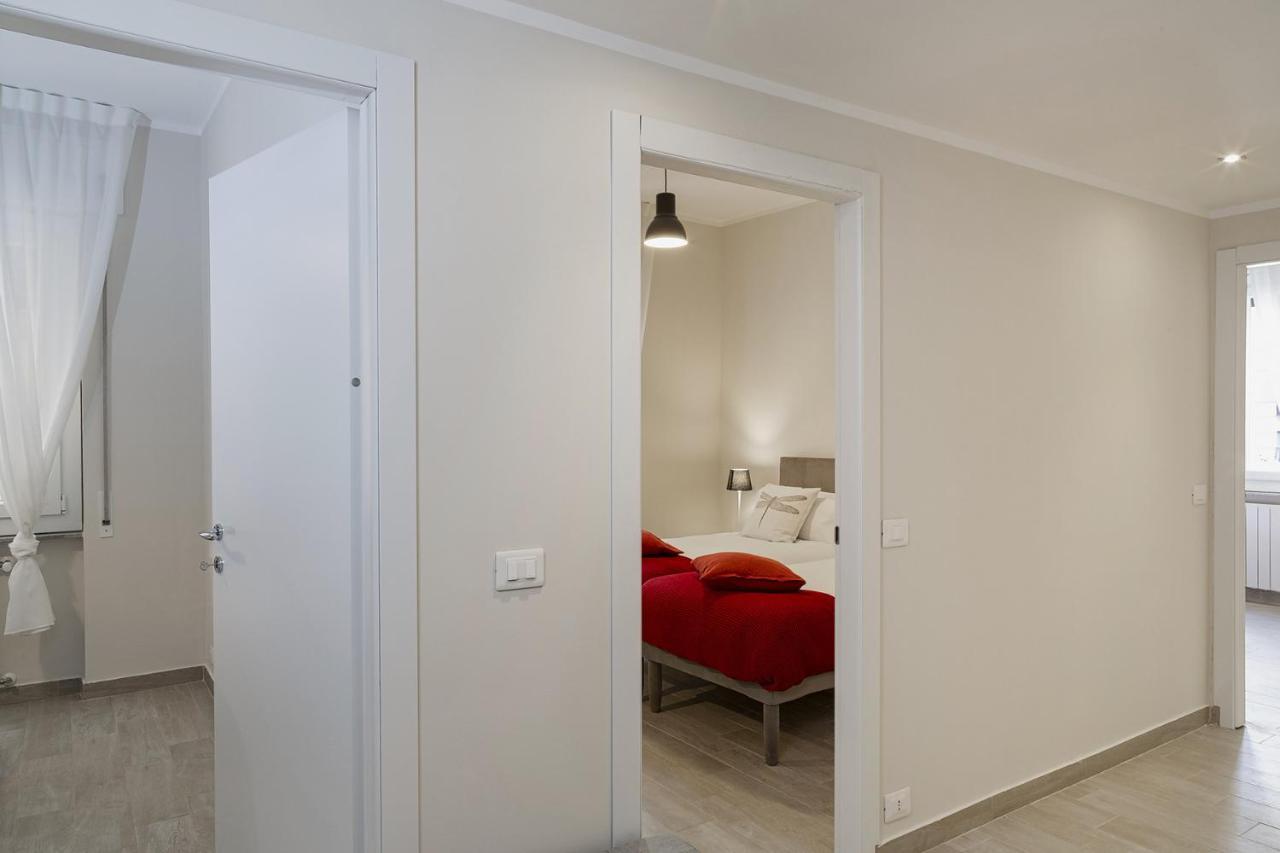 Carignano Design Apartments By Wonderful Italy Genua Buitenkant foto