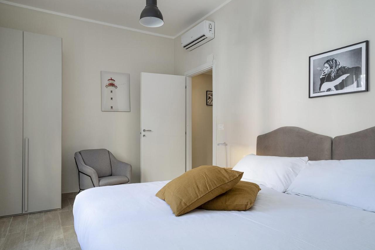 Carignano Design Apartments By Wonderful Italy Genua Buitenkant foto