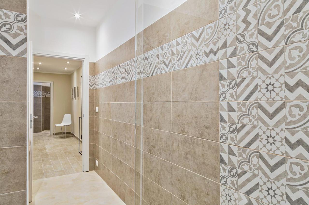 Carignano Design Apartments By Wonderful Italy Genua Buitenkant foto