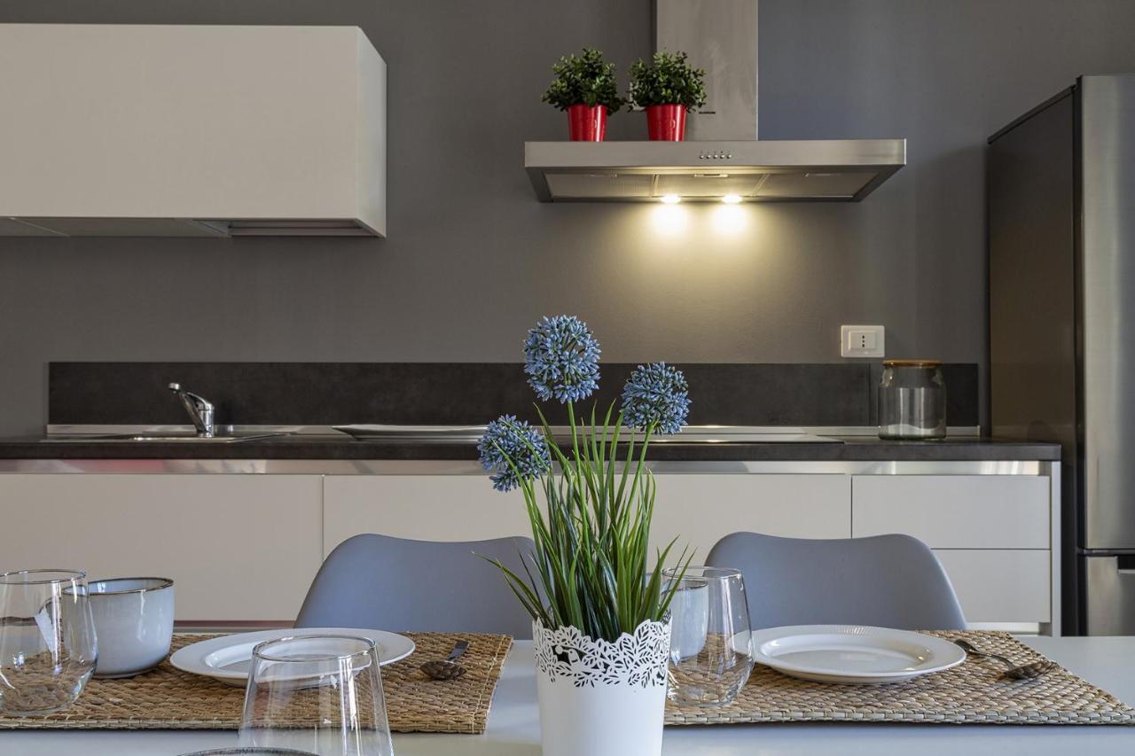 Carignano Design Apartments By Wonderful Italy Genua Buitenkant foto