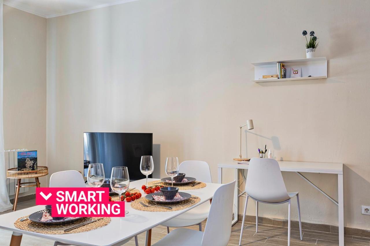 Carignano Design Apartments By Wonderful Italy Genua Buitenkant foto